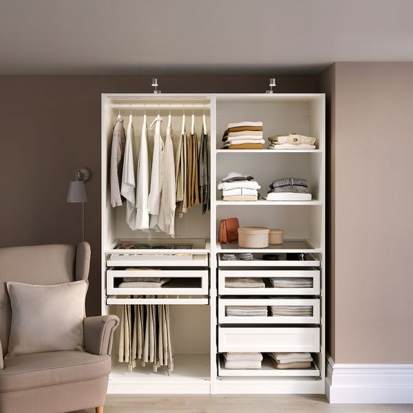 IKEA, дополнительный ракурс