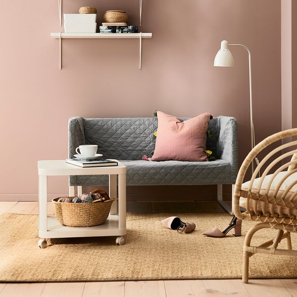 IKEA, дополнительный ракурс