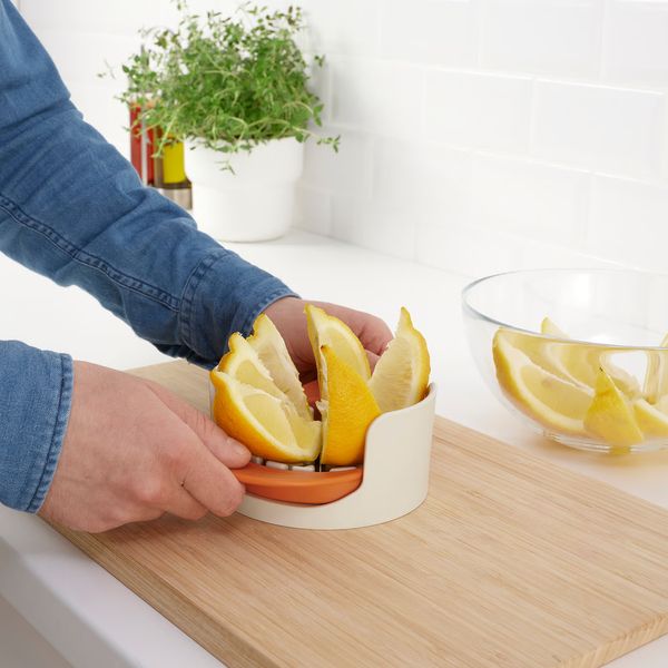 IKEA, дополнительный ракурс