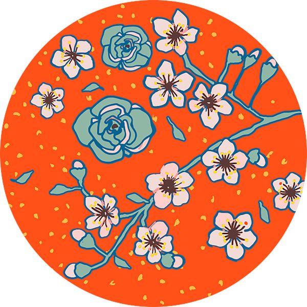 Ароматическая свеча в стакане, Специи и цветы/серый 9.5 см IKEA HOPFOGA ХОПФОГА 604.825.81 - схема-чертеж с размерами