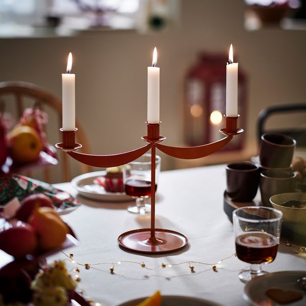 IKEA, дополнительный ракурс - схема-чертеж с размерами