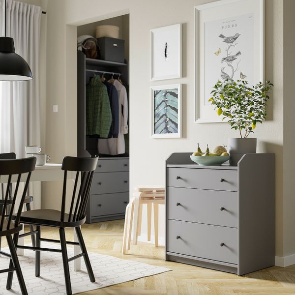 IKEA, дополнительный ракурс
