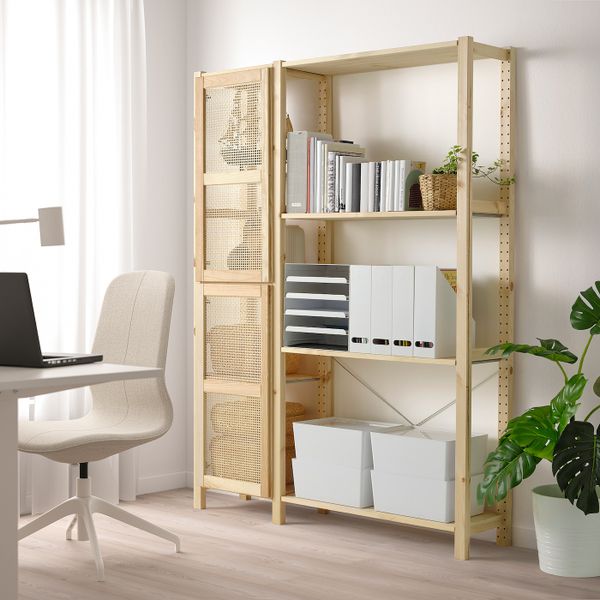 IKEA, дополнительный ракурс