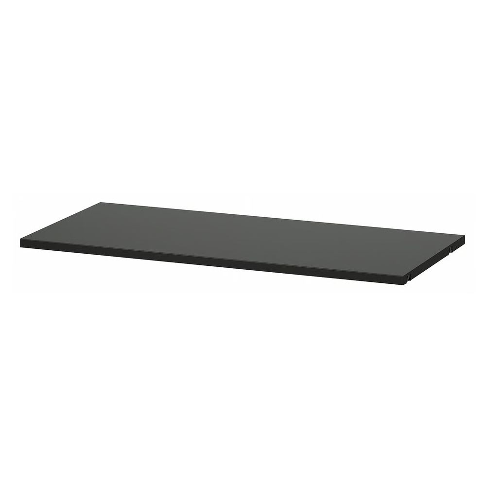 IKEA, вид спереди - схема-чертеж с размерами