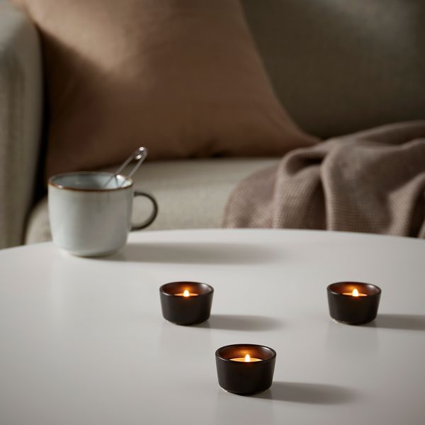 IKEA, дополнительный ракурс - схема-чертеж с размерами