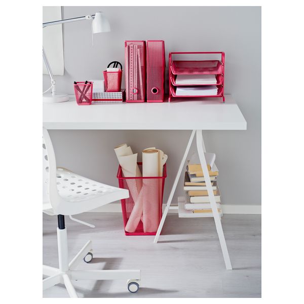 IKEA, дополнительный ракурс - схема-чертеж с размерами