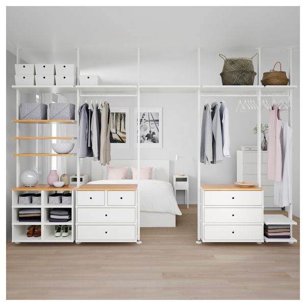 IKEA, дополнительный ракурс