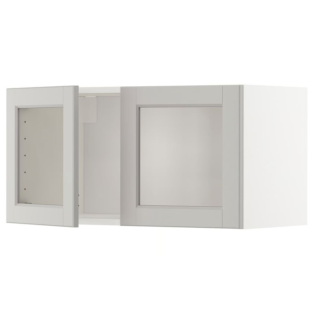 IKEA, вид спереди