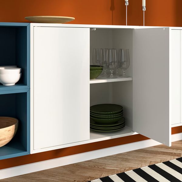IKEA, дополнительный ракурс