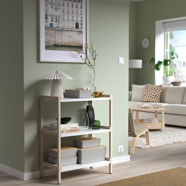 IKEA, дополнительный ракурс