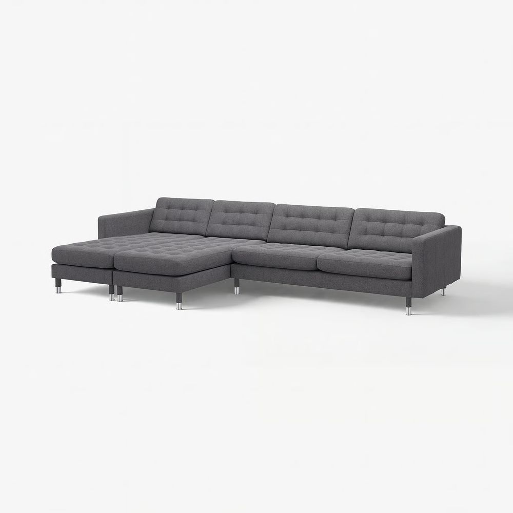 IKEA, вид спереди