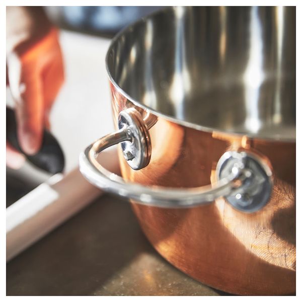 IKEA, дополнительный ракурс - схема-чертеж с размерами