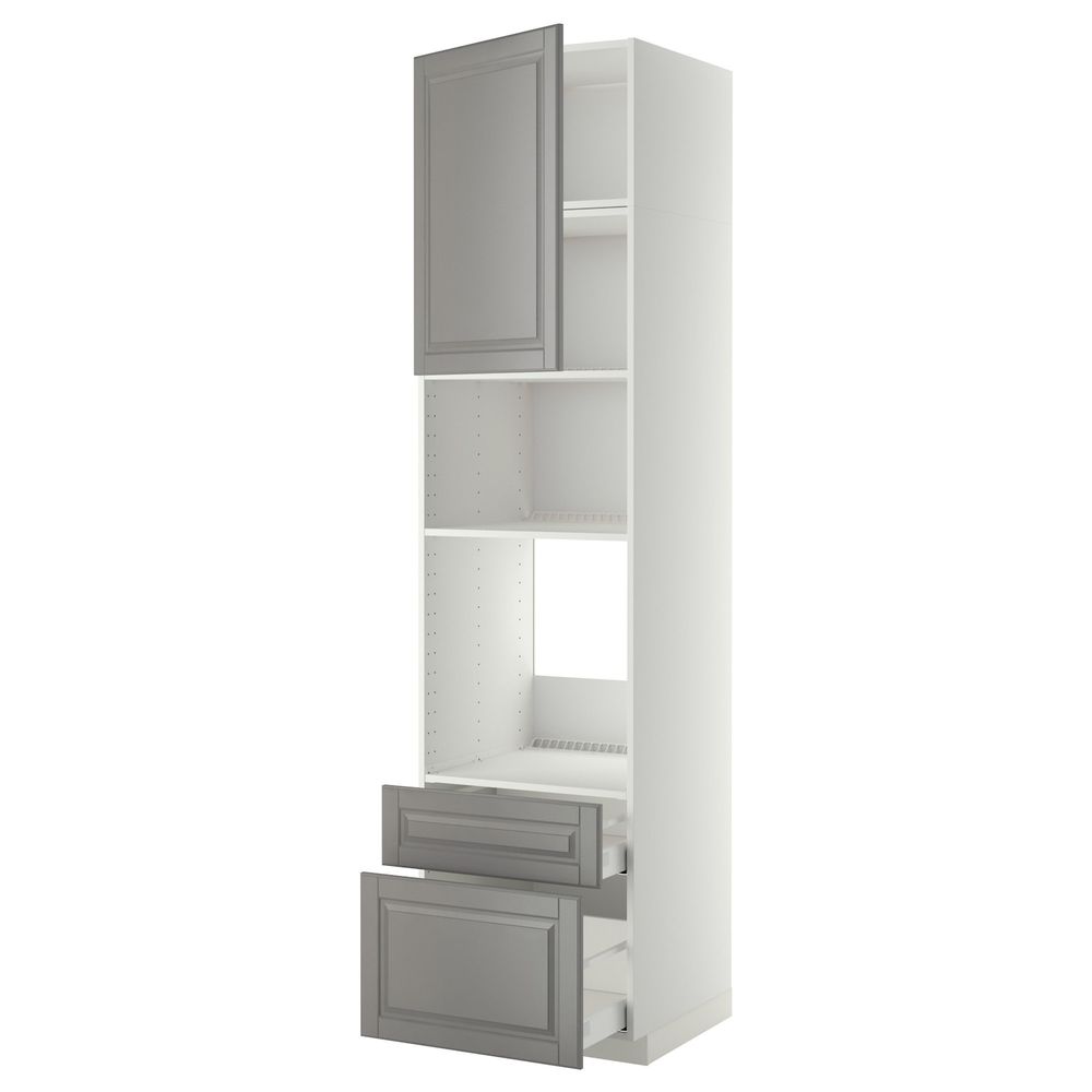 IKEA, вид спереди
