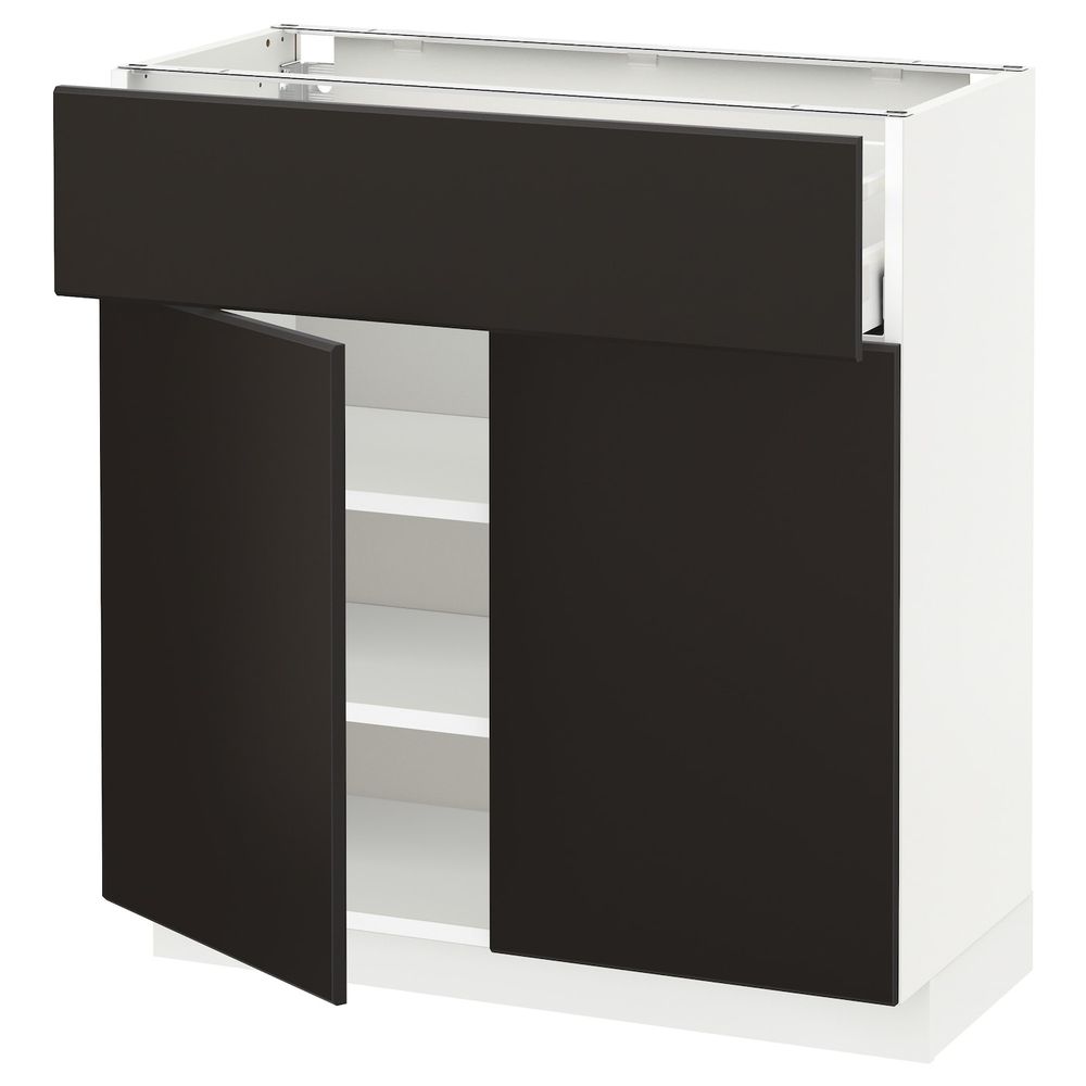 IKEA, вид спереди