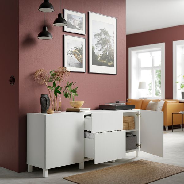 IKEA, дополнительный ракурс