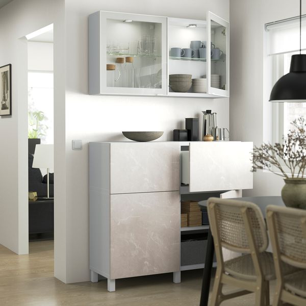 IKEA, дополнительный ракурс