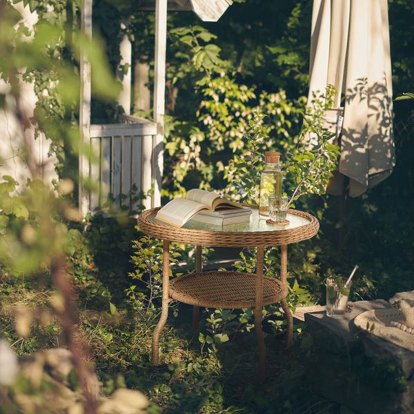 IKEA в интерьере