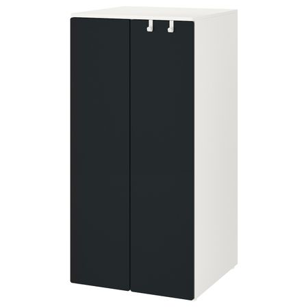 Гардероб IKEA SMÅSTAD СМОСТАД / OPPHUS ОПХУС 194.301.80