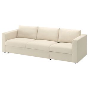 IKEA, вид спереди