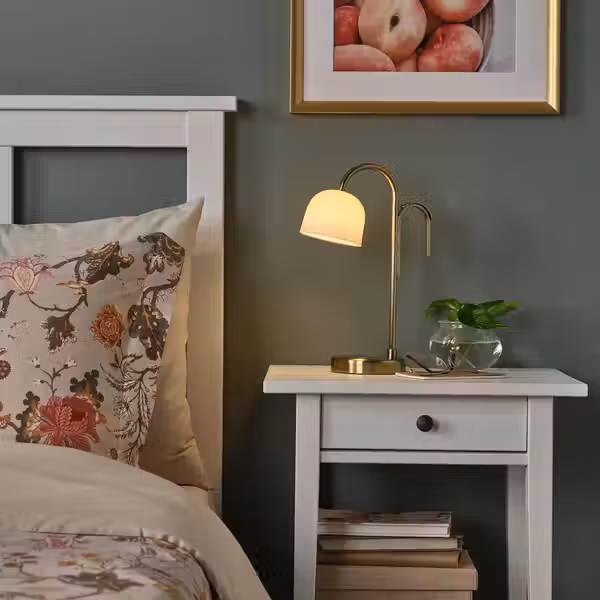 TVÅMASTAD ТВОМАСТАД Переносная светодиодная лампа - фото 3