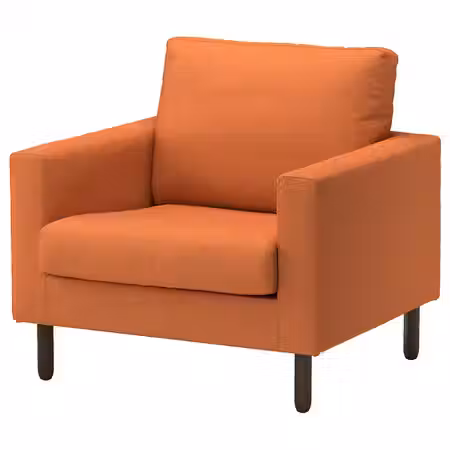 SALTSJÖBADEN САЛТСЁБАДЕН Кресло