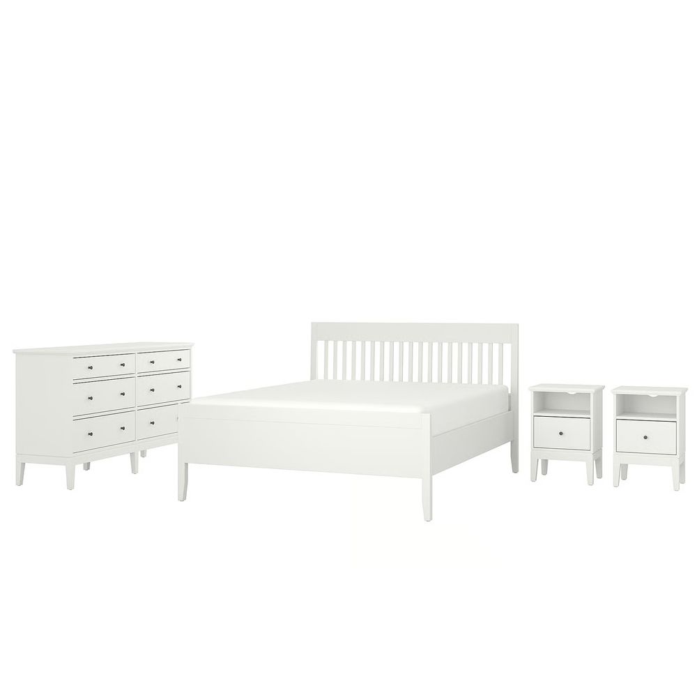 IKEA, вид спереди