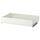 Ящик, белый 100x58 см IKEA KOMPLEMENT КОМПЛИМЕНТ 203.666.30