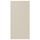 HAVSTORP Дверь - бежевый 30x60 см