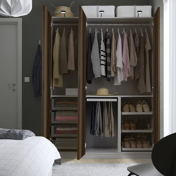IKEA, дополнительный ракурс