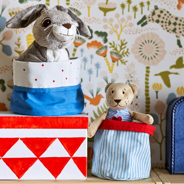 IKEA, дополнительный ракурс - схема-чертеж с размерами