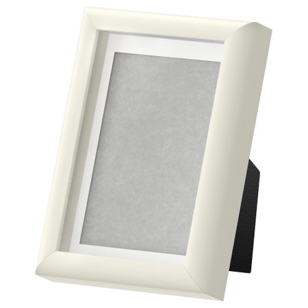 Рама МОССЕБО, белый