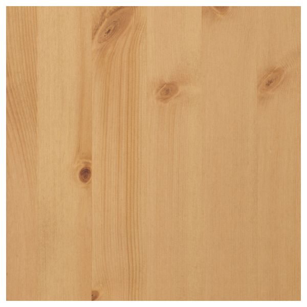 Шкаф под раковину с 2-мя дверцами СИЛВЕРОН, светло-коричневый (60x38x68 см) - фото 3