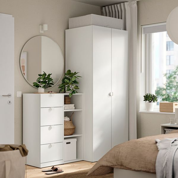 IKEA, дополнительный ракурс