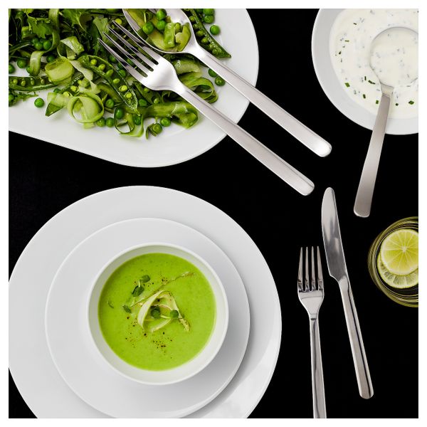 IKEA, дополнительный ракурс - схема-чертеж с размерами