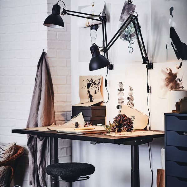 IKEA, дополнительный ракурс
