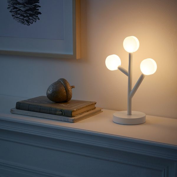 IKEA, дополнительный ракурс - схема-чертеж с размерами