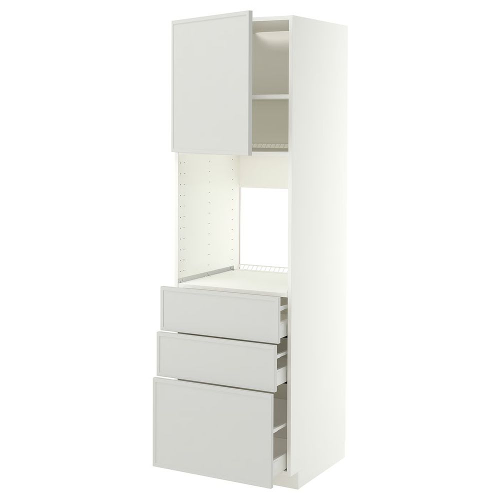 IKEA, вид спереди