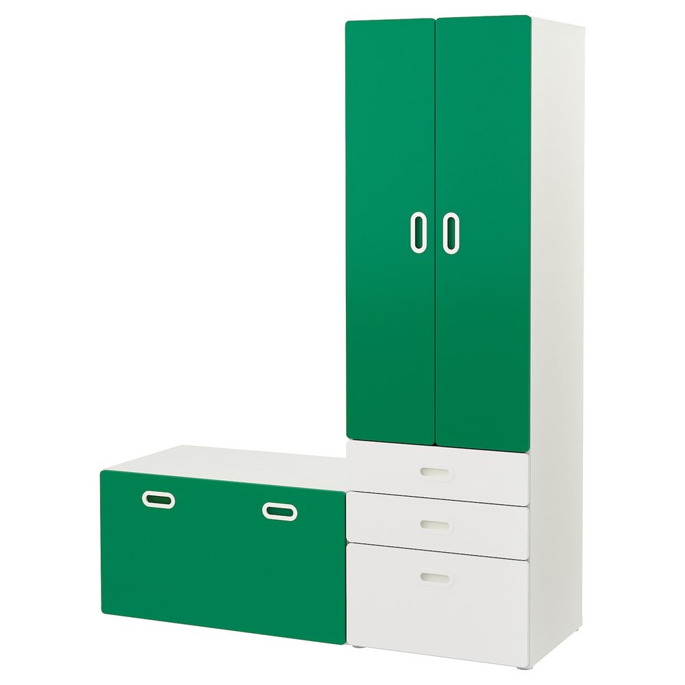 IKEA, вид спереди