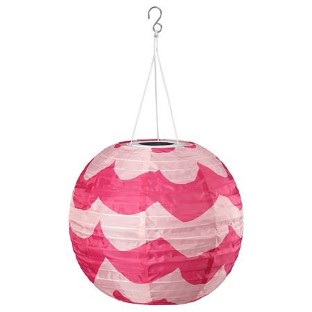 SOLVINDEN Подвесная светодиодная лампа