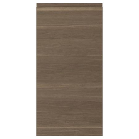 Дверь, под грецкий орех 40x80 см IKEA VOXTORP ВОКСТОРП 303.568.57