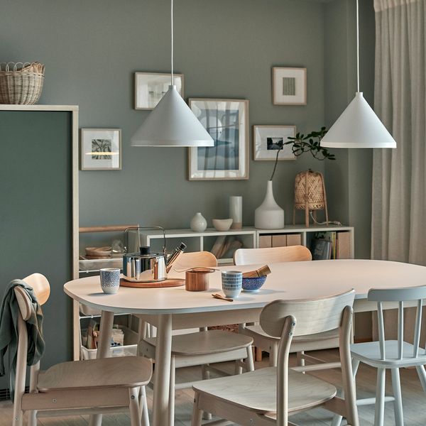 Подвесной светильник, 33 см, белый IKEA NÄVLINGE НЭВЛИНГЕ 604.048.90 - фото 4