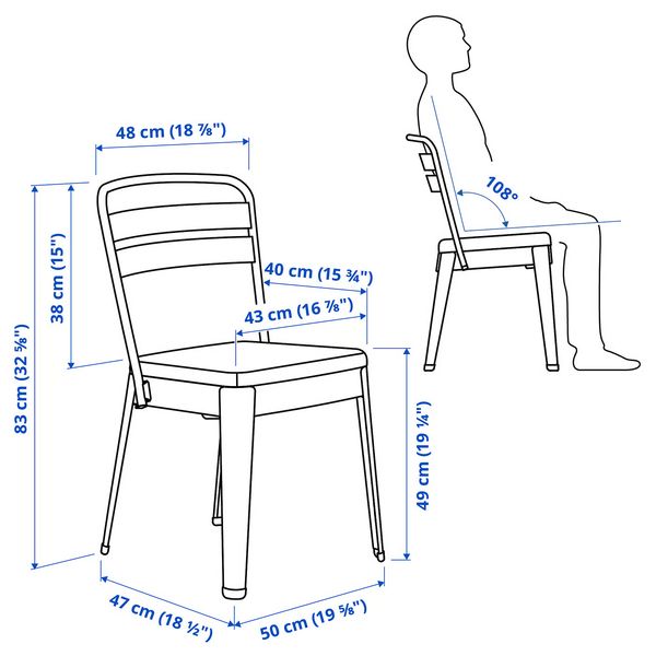 IKEA, дополнительный ракурс