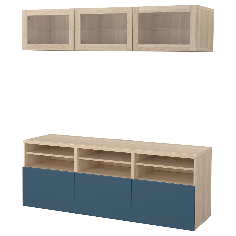 IKEA в интерьере