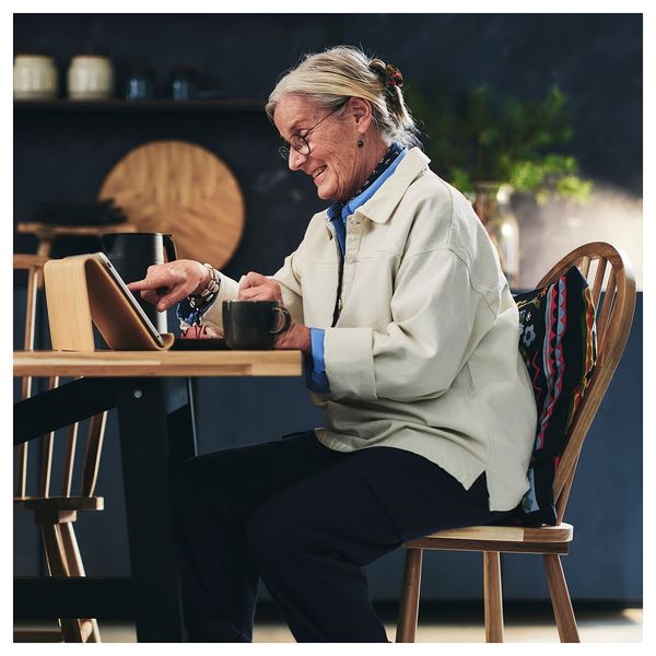 IKEA, дополнительный ракурс