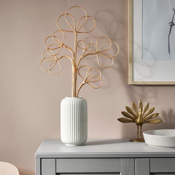 Украшение, ива 65 см IKEA ÄRORIK АРОРИК 205.066.35 - фото 2