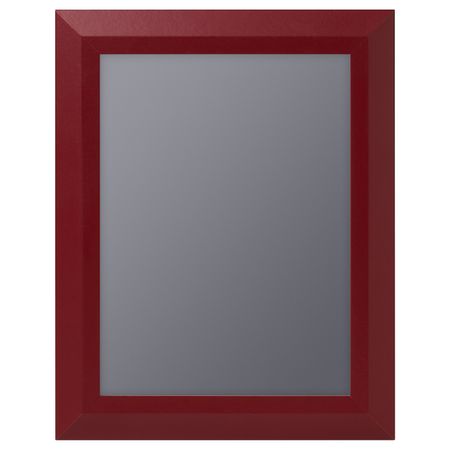 Рама, красный 15x20 см IKEA TJÄLLMO ТЭЛЛМО 704.876.01