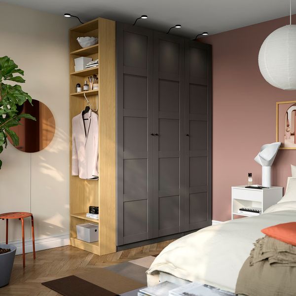 IKEA, дополнительный ракурс