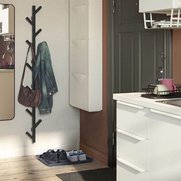 IKEA, дополнительный ракурс