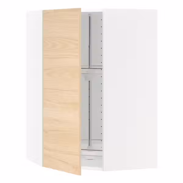 METOD Угл нвсн шкф с вращающ секц - фото 1