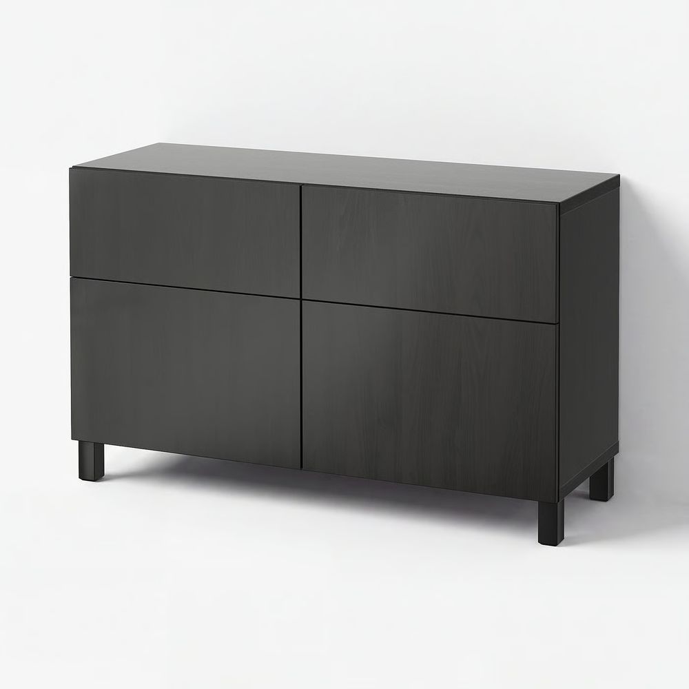 IKEA, вид спереди